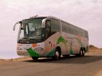 Scania K124 Century 6x2 by Irizar 1998 года